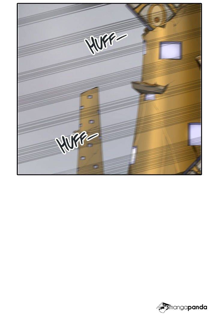 Tower of God Chapter 366 image 025